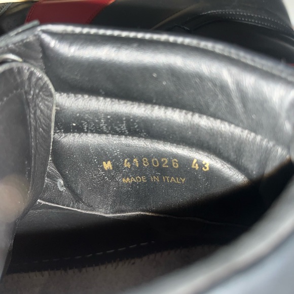 Saint Laurent sl 10h “BRED” - Picture 6 of 7